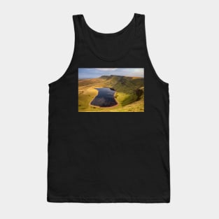 Llyn y Fan Fach Tank Top